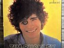 Tim Buckley Goodbye & Hello LP Elektra EKS-74028 VG/VG+