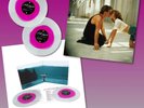 DIRTY DANCING - OST - 2-LP - COLORED VINYL 35TH ANNIVERSARY - LE OF 1987 - NEW