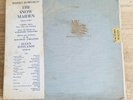 RIMSKY-KORSAKOV-THE SNOW MAIDEN-FULL OPERA.33 1/3 5 RECORD SET PRODUCED IN USSR