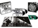 The Beatles - Revolver super deluxe vinyl box set  4LP + 7