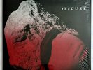 THE CURE - Songs Of A Lost World 2xLP Vinyl Blood Red Moon Limited Edition New