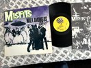 MISFITS  / DANZIG 