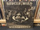 SEALED WILDCOUNTRY Deuces Wild LSI Records ‎LSI-177-LP (1977) Alabama Original
