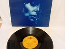 Joni Mitchell Lp Blue 1971 First Press TEXTURED SLEEVE. VG+/EX