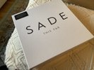 This Far by Sade (VINYL BOX SET - 6 ALBUMS) FREE U.S. SHIPPING + INSURANCE
