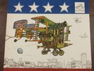 Jefferson Airplane After Bathing At Baxters Vinyl