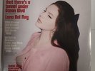 Lana Del Rey DID You Know That There's A Tunnel Under Ocean Blvd 2LP Green Vinyl