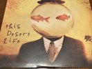 Counting Crows This Desert Life Sealed Vinyl