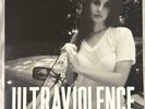Lana Del Rey - Ultraviolence [VERY GOOD Vinyl LP] Explicit
