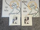 Madonna Like A Prayer  AUSTRALIAN 12