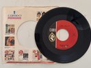 RARE The Rays Daddy Cool, Silhouettes Doo-Wop R&B Soul 45 Record