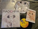 Madonna. Dear Jessie. 7
