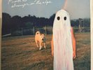 PHOEBE BRIDGERS – STRANGER IN THE ALPS - VINYL LP BLACK 2017 DEAD OCEANS -VG+ A1