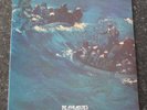 THE AVALANCHES SINCE I LEFT YOU 1ST AUSTRALIAN PRESSING VINYL LP MODVL004 EX+