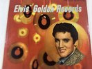 Elvis Presley Elvis Golden Records ,  LPM 1707 Orthophonic  Long Play
