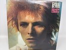 David Bowie Space Oddity vinyl LP RCA Victor AFL1-4813 1978 lyric sleeve