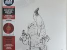 RARE EARTH MA DELUXE GATEFOLD CULTURE FACTORY RED VINYL LP NEW SEALED