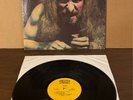 ELF- Ronnie James Dio EPIC KE 31789 RADIO PROMO Sticker-Vinyl LP (1972) complete