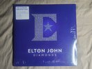 Elton John - Diamonds (LP Vinyl, 2017)