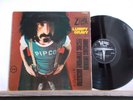 FRANK ZAPPA LUMPY GRAVY Made in UK 1972