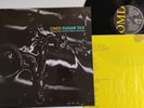 OMD - ORCHESTRAL MANOEUVRES IN THE DARK Sugar Tax LP 1991 Germany EX/VG+ inner