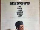 CHARLES MINGUS The Black Saint And The Sinner Lady JAPAN REISSUE LP 1976 IMPULSE