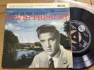 Elvis Presley Peace In The Valley EP Tri-Centre EP RCX 101 7” Vinyl Free UK Post