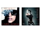 The Fame 2lp Vinyl Lady Gaga (2008)