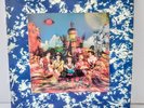 LENTICULAR - Rolling Stones - Their Satanic Majesties Request - T ZAL 8127 1D