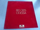 Bee Gees ODESSA 1969 UK Double LP 1st Press STEREO PLAYS 100% MINT - LISTEN