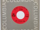 BOB DYLAN Like A Rolling Stone COLUMBIA 45 First Pressing 1965 Near Mint 7”