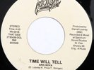 ARIS NOVA Time Will Tell / Sometimes INKLIGN 45 modern soul boogie 7” HEAR