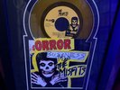 Misfits Horror Business Yellow Vinyl 1st Press 1979