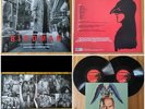 BIRDMAN OST Soundtrack Score Vinyl 2x LP Record RARE And Out Of Print JAZZ DRUM