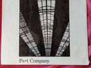 The Go-betweens Part Company 12