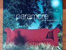 Paramore All We Know Is Falling Red Vinyl Lp 2011 Hayley Williams