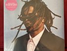 NEW Jordan Ward Forward Translucent Pink Vinyl Record 12” LP Sealed EXPLICIT