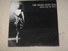 DIRK WEARS WHITE SOX by ADAM AND THE ANTS (1979) Do It Records  Ride 3  Vinyl LP