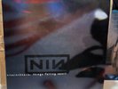 Nine Inch Nails Things Falling Apart 2x 12