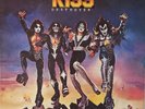 Kiss / Destroyer / Vinyl / Hardrock / Heavy / AOR / Casablanca / Germany