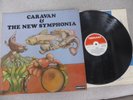 Caravan and The New Symphonia 1974 UK LP Deram SML-R 1110 1W/1W 1st Press EX