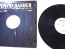 Rare WAX, David Banner feat Lil Flip Like A Pimp (12” Vinyl) SRC Records Read