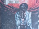 Comecon - Megatrends In Brutality - 2024 Cosmic Key Creations - Marble Vinyl