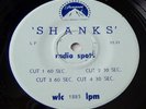 Radio spot 45 HORROR  Hear sample
