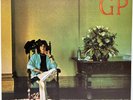Gram Parsons GP 1973 Reprise Records Stereo Original Gram Parsons
