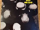 THE MOVE - Looking On - SCARCE ORIG UK 1970 FLY 1 1st Press A2U/B2U NEAR MINT LP