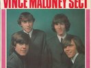 VINCE MALONEY SECT EP: THIS IS.. AUSSIE KOMMOT 11160  C=EX+ V =NM/NM & NM/EX '66