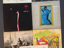 STEELY DAN 7 Vinyl LP Lot: Countdown To Ecstasy, Can’t Buy A Thrill, Gaucho, Aja