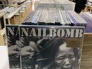 Nailbomb LP Point Blank Blade Bullet Coloured Vinyl 2022 Sealed