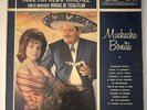 Jose Alfredo Jimenez - Muchacha Bonita (1 x LP, Vinyl, 1962 MX, Autógrafo, VG)